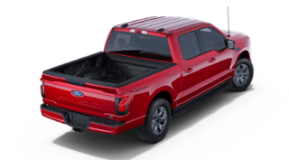 2025 Ford F-150 Lightning® External Image 4